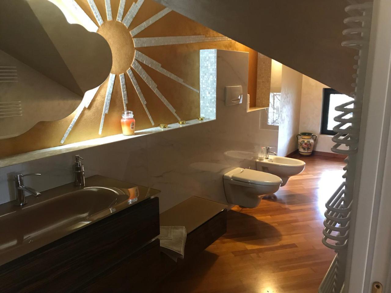 King Room Garden View