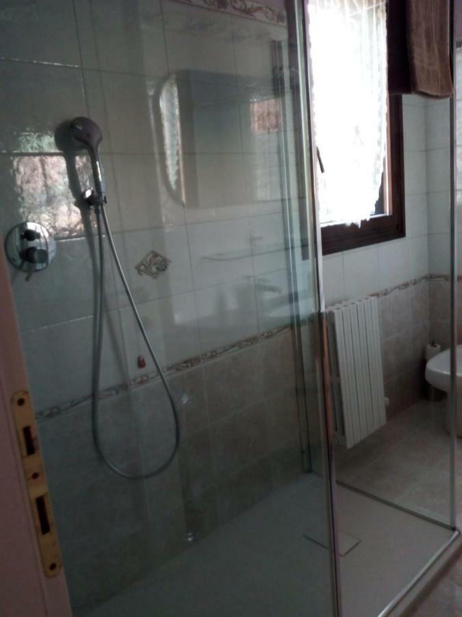Deluxe Double Room Balcony