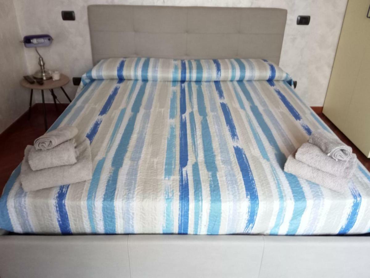 Deluxe Double Room Balcony