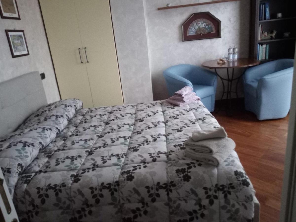 Deluxe Double Room Balcony