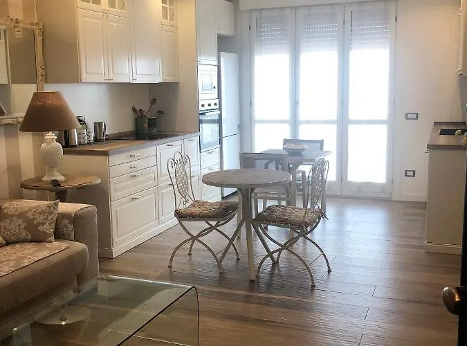 Bed and Breakfast La Rosa Bianca Rozzano