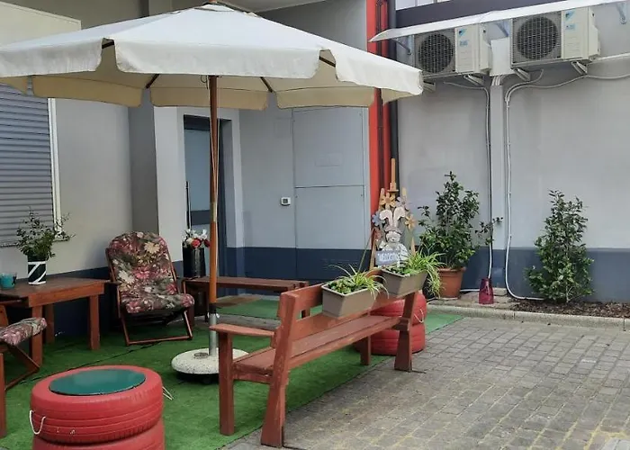 Bed and Breakfast La Casa Di Emma Rozzano