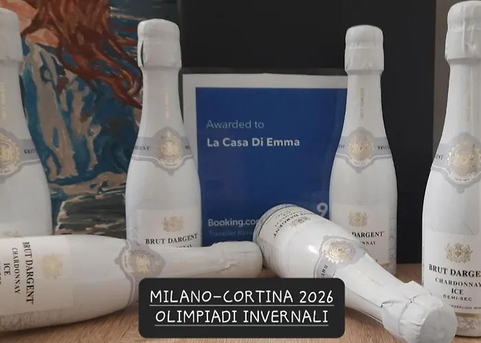 Bed and Breakfast La Casa Di Emma Rozzano