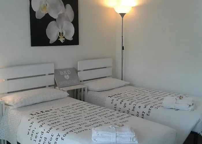 Bed and Breakfast La Casa Di Emma Rozzano